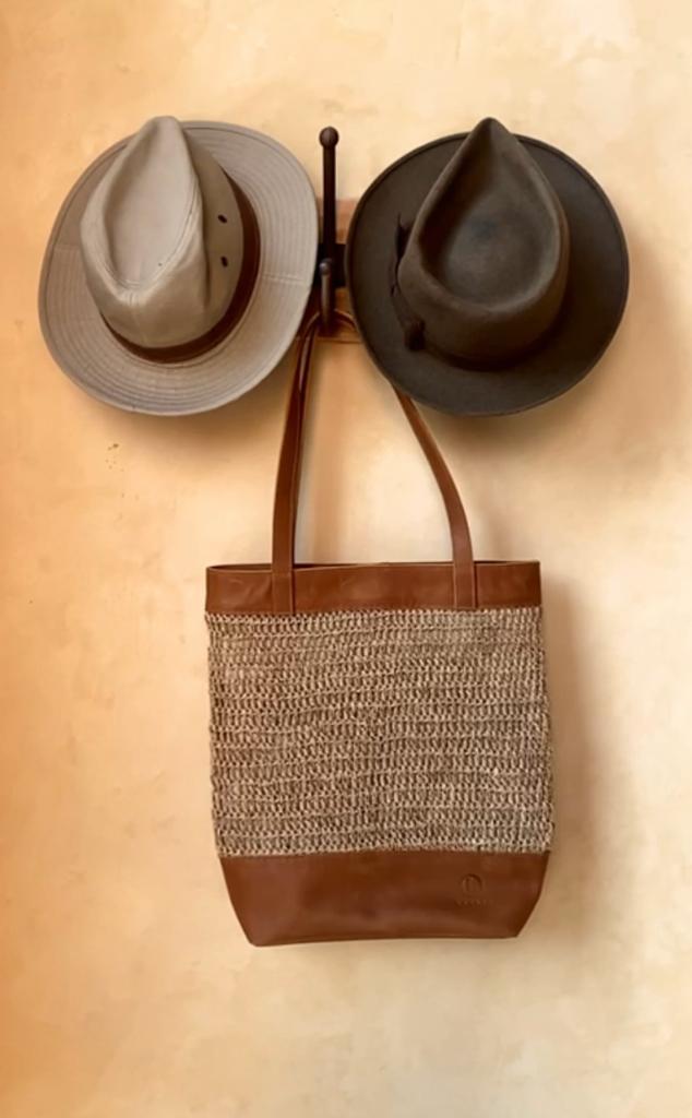 Maguey Tote