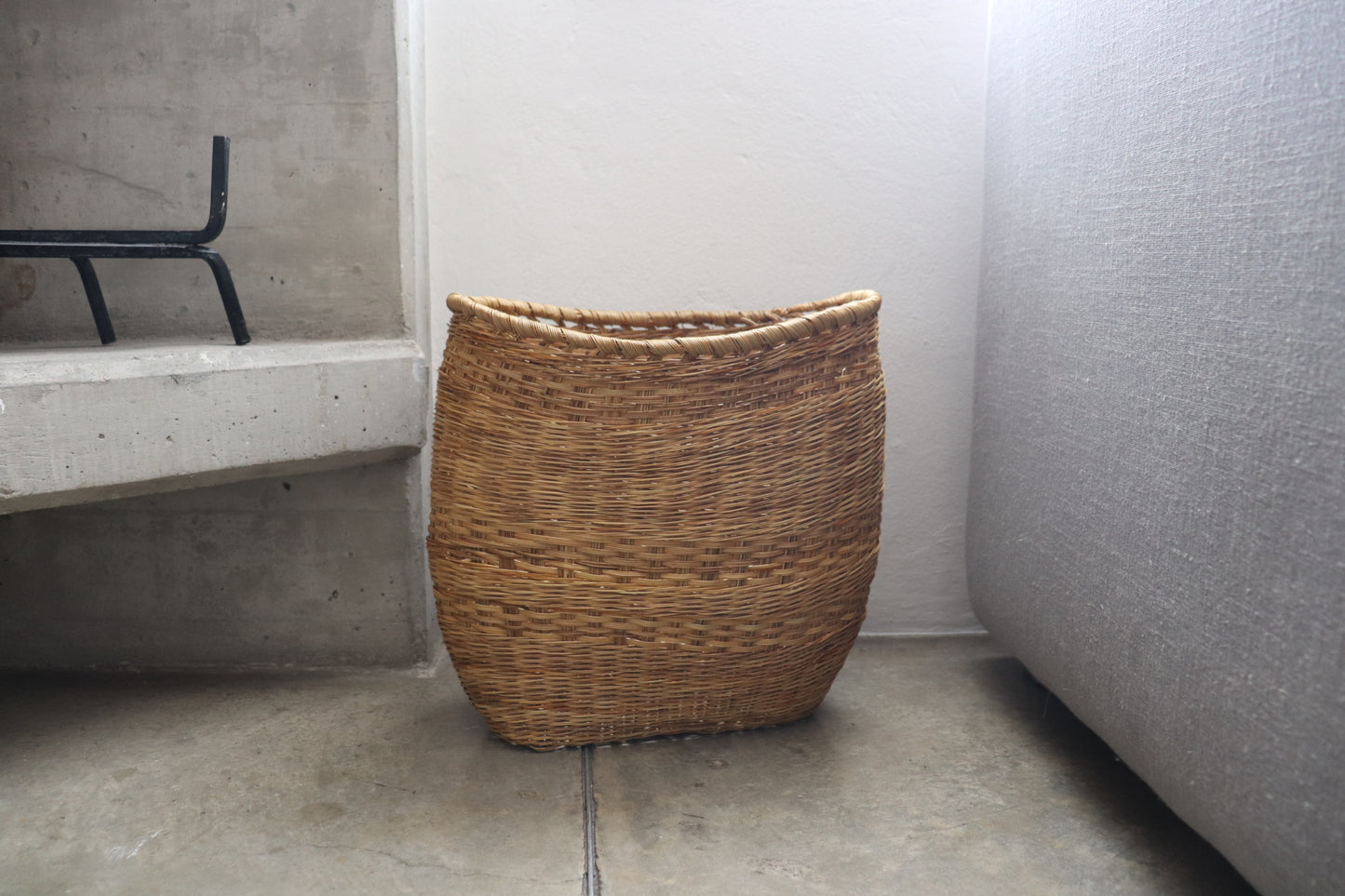 Papelera esparto