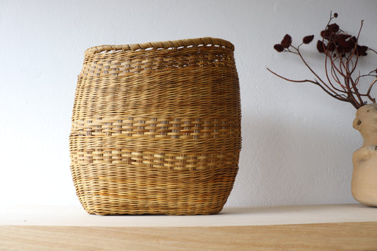 Papelera esparto