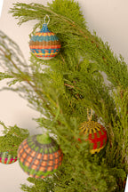 Bolas navideñas