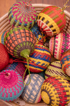 Bolas navideñas
