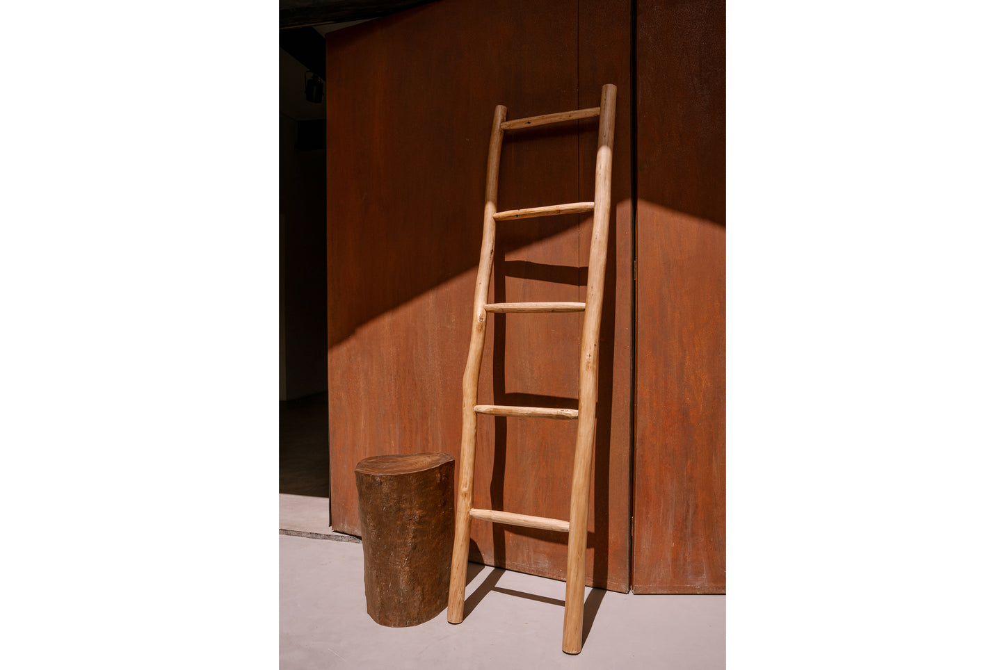 Escalera Lázara (M&F)