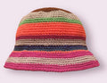 Bucket hat
