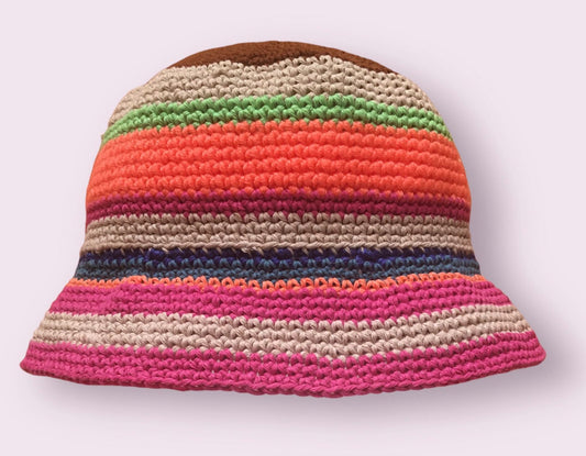 Bucket hat