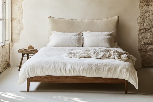 Cama Fagua (M&F)