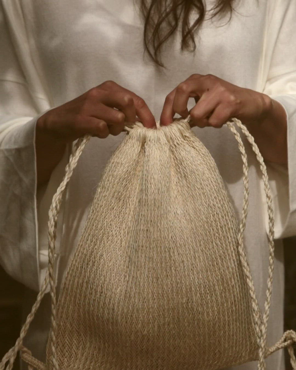 Mochila Guane