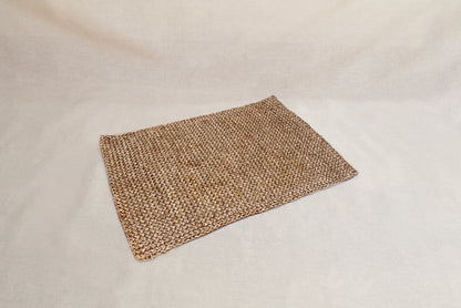Tapete fique crudo (M&F)