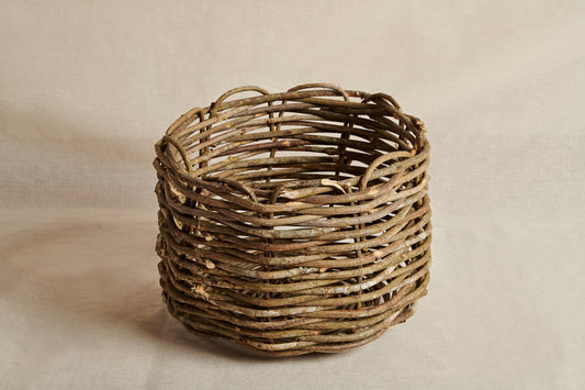 Papelera bejuco