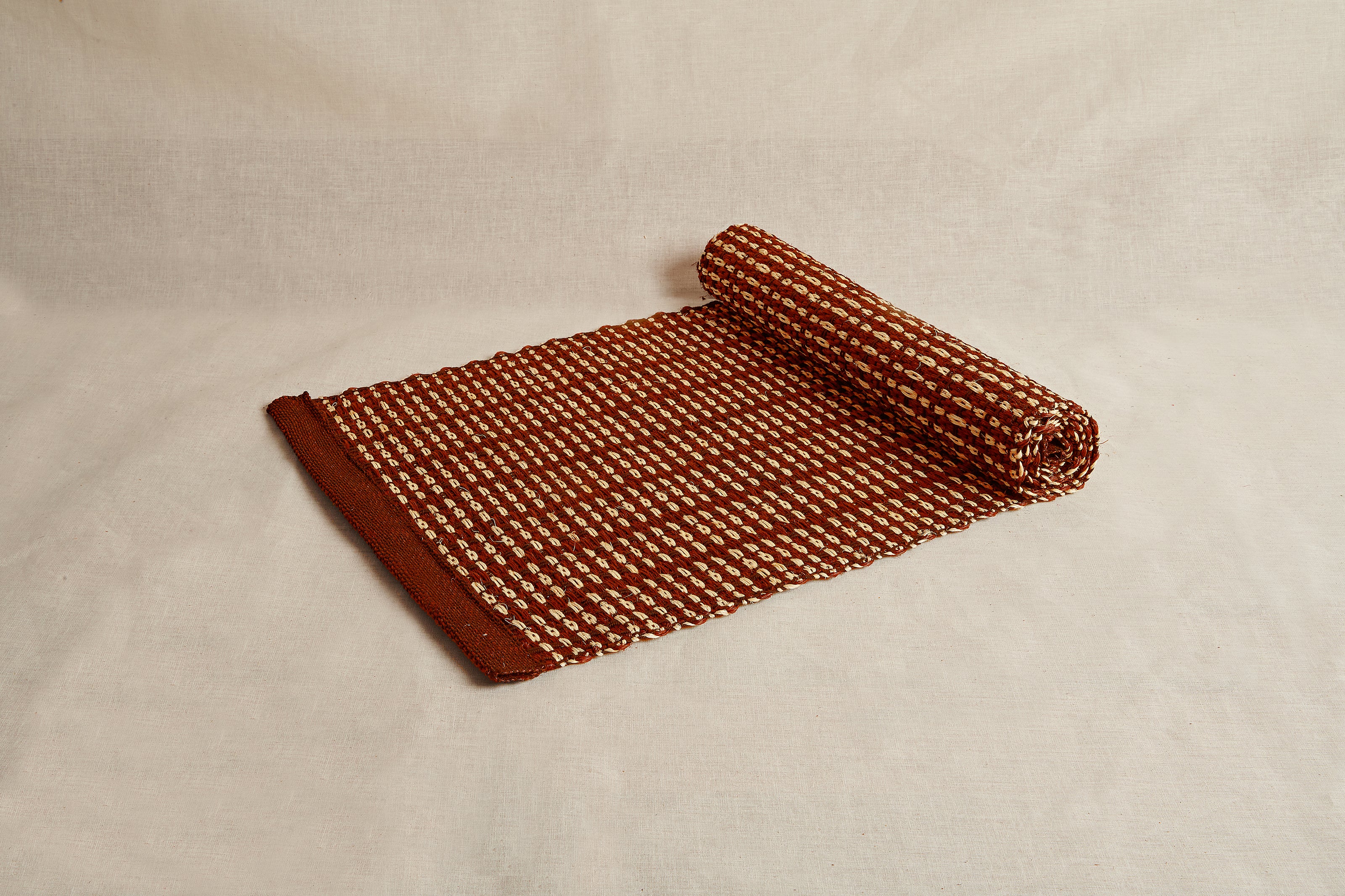 Caminos de mesa fique