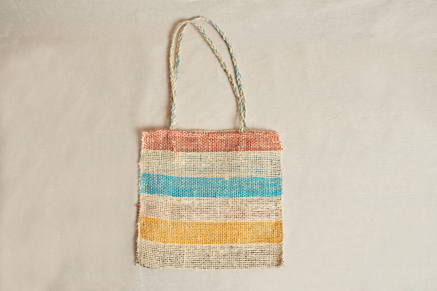 Bolsa grande colores fique