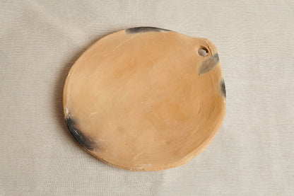 Tejo de barro