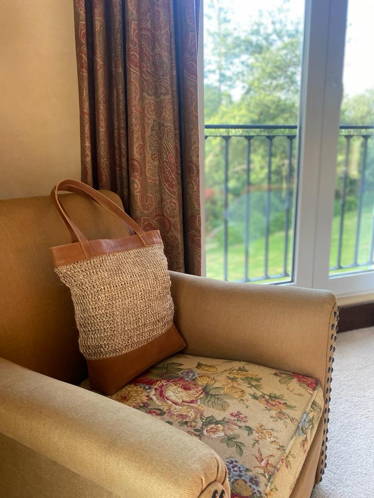 Maguey Tote