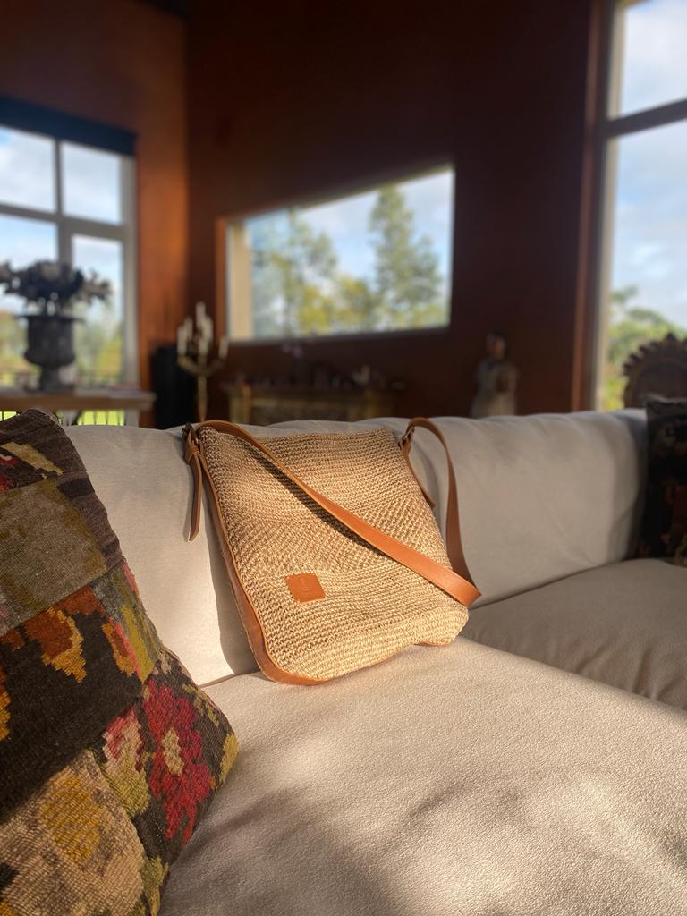 Cabuya bag